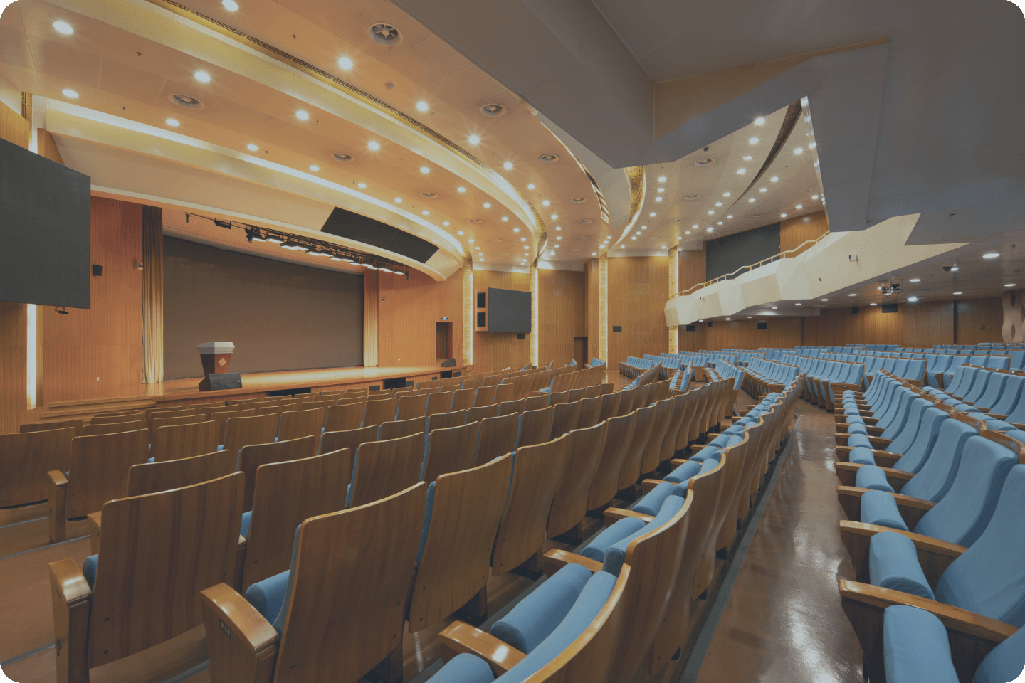 Meetings & Events